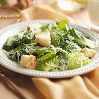 Special Romaine Salad_image