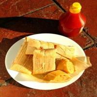 Tamales de Cerdo Recipe - (4/5) image