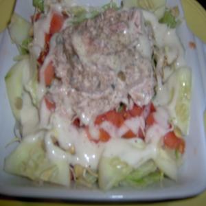 Jim's Tuna Salad_image