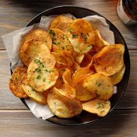 Air-Fryer Potato Chips_image