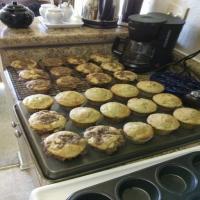 Banana & Kiwi Muffins Recipe - (3.8/5)_image