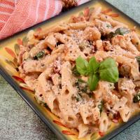 Instant Pot® Tuscan Chicken image
