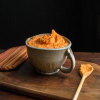 Carrot, Parsnip and Potato Colcannon image