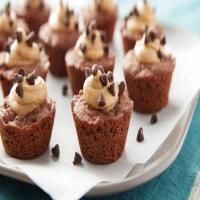 Chocolate-Peanut Butter Cookie Cups_image