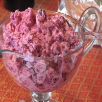 Mama Stamberg's Cranberry Relish Recipe_image