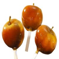 Maple Caramel Apples_image