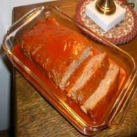 Sweet and Sour Meatloaf image