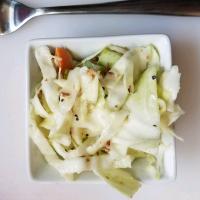 Southern Coleslaw_image