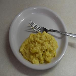 Squash,egg & Cheese Casserole_image
