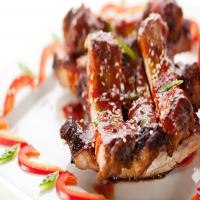 Asian Barbecue Sauce image