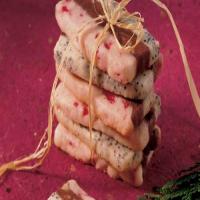 Christmas Slice-and-Bake Cookies image