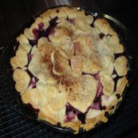Martha Stewarts Foolproof Pie Crust image