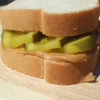 Peanut Butter & Pickles (Step by Step 4 Kids) image
