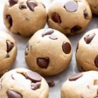 40 Easy Oat Flour Recipes: featuring Oat Flour Cookie Dough & more!_image