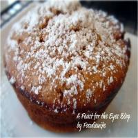Moist Pumpkin-Spice Muffins from The Pioneer Woman Cooks Recipe - (4.3/5)_image