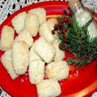 Italian Seed Cookies_image