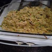 Green Onion and Celery Casserole_image