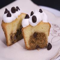Cookie Dough Cupcakes_image