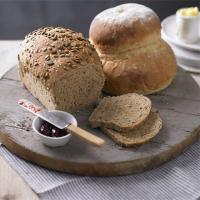 Easy-bake bread image