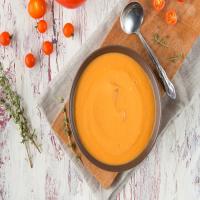 Cream of Garden Tomato Soup - Pressure Cooker - West image