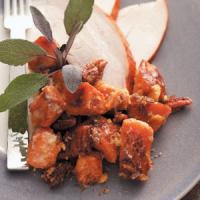 Makeover Southern Favorite Sweet Potatoes image