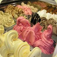 Sicilian gelato-style ice cream II Recipe - (4.5/5)_image