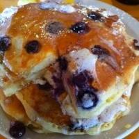 Quinn's Famous Buttermilk Pancakes_image