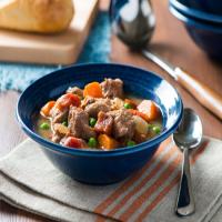 Slow Cooker Veal Stew_image