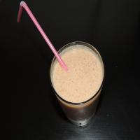 Pear Smoothie image