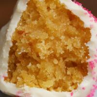 Vanilla 'Box' Cake Pops Recipe by Tasty_image