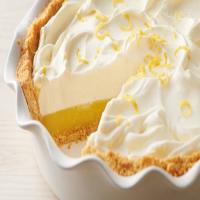 Lemon-Sugar Cookie Pie image
