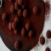 Chocolate Truffles image