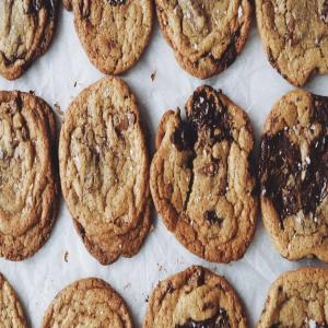 The Best Chocolate Chunk Cookies Recipe by Tasty_image