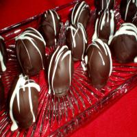 My Famous Chocolate Covered Cherries_image