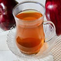 Apple-Ginger Tea_image