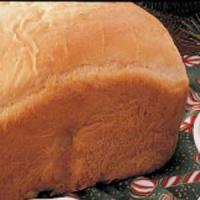 Home-Style White Bread image