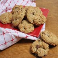 Chocolate Chip Ranger Cookies Recipe_image