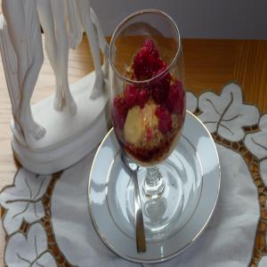 Elegant Easy Adult Dessert_image
