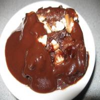 Ultimate Chocolate Cobbler, Millie's_image