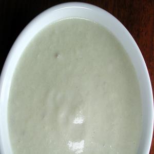 Cream of Celery Soup_image