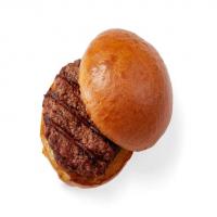 Basic Burgers image