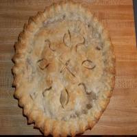 Apple Pie To Die For image