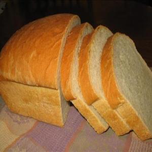 Julia Child's White Bread_image
