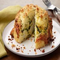 Whole Roasted Stuffed Cauliflower_image