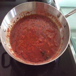 Marinara Sauce Recipe - (4.8/5)_image