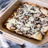 Cheesy Chicken Lombardy_image