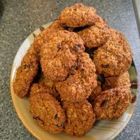 Oatmeal Chia Seed Cookies_image