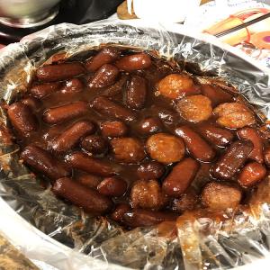 Homemade Barbecue Sauce_image