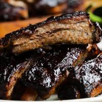 Block Party Ribs By Marcus Samuelsson Recipe by Tasty image