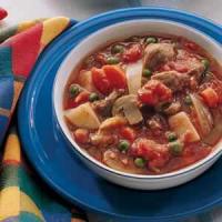 Old-Fashioned Lamb Stew_image